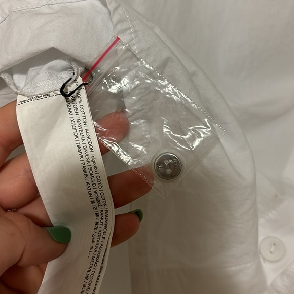 Mango blouse - Picture 3 of 3